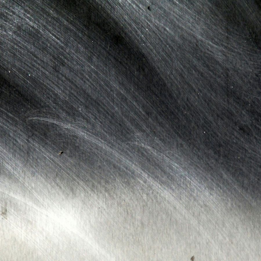 metal scrapes