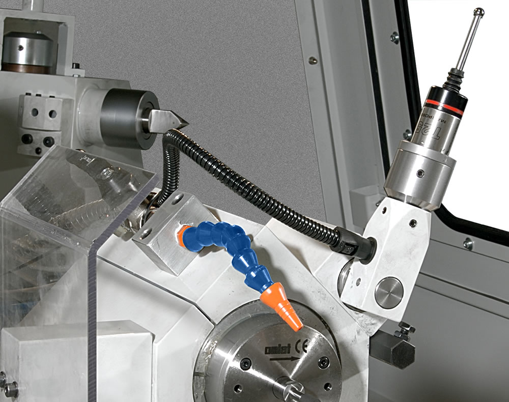 grinding machine component,Measures and Control