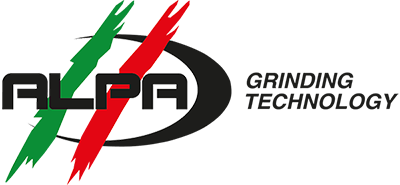 Alpa Grinding Technology