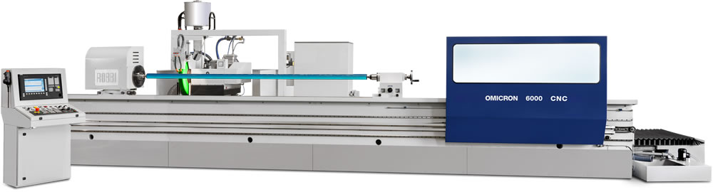 Moving wheelhead, cylindrical grinder with roll grooving attachment