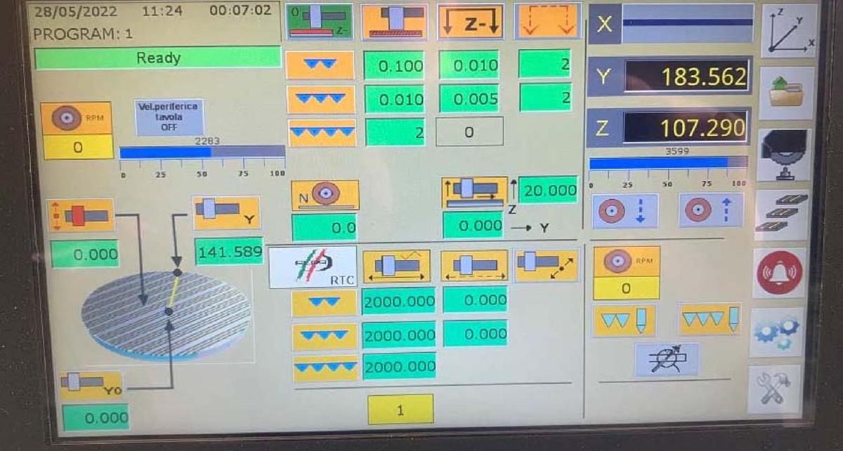 touch cn fanuc screen 01