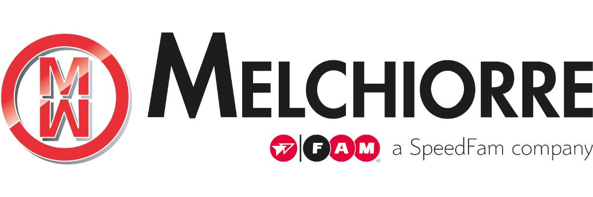 Melchiorre - A SpeedFam Company