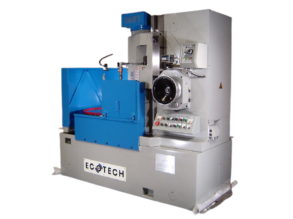 vertical rotary grinder