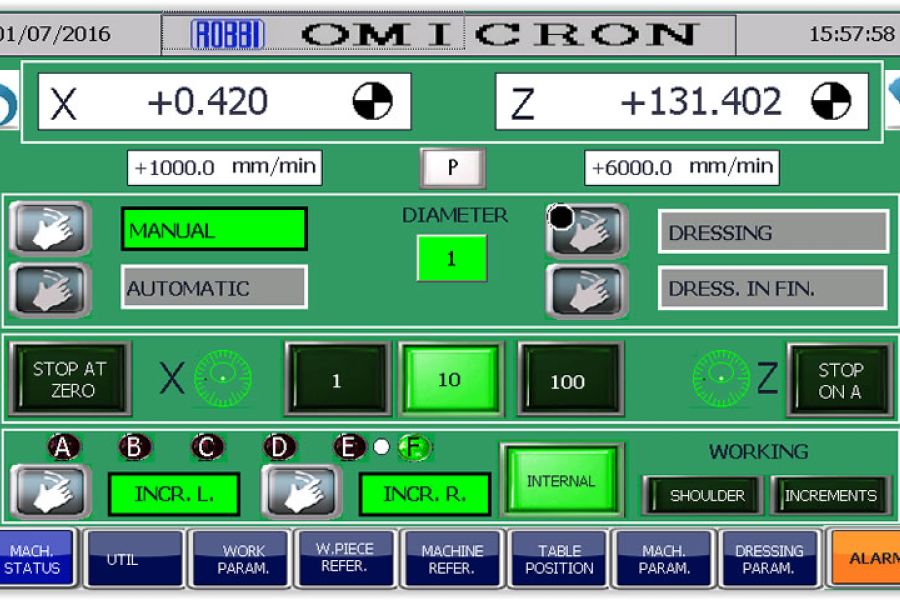 omnicron 250 600
