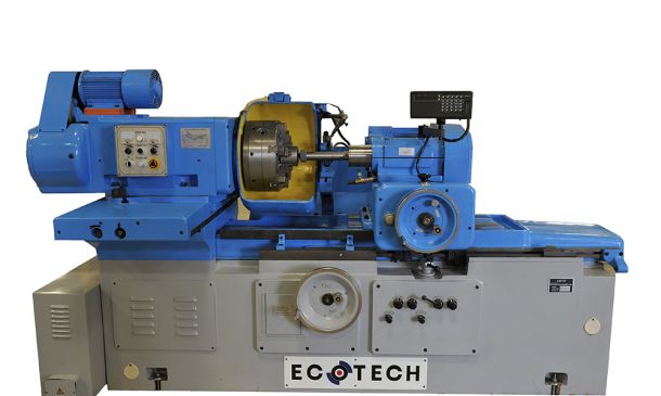 Manual Internal Grinder