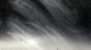 metal scrapes
