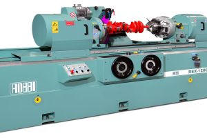 Robbi Crankshaft Grinders