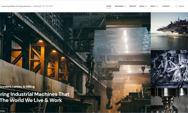 ecotech machine tool