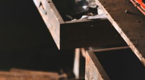 open garage drawers