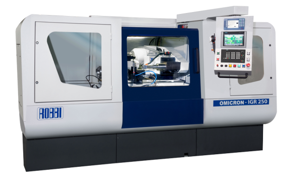 Internal Grinding Machine Omicron IGR 250