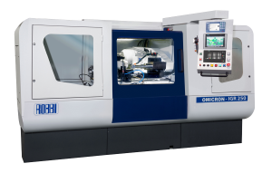 Internal Grinding Machine Omicron IGR 250