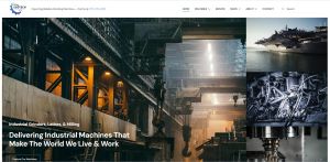 ecotech machine tool