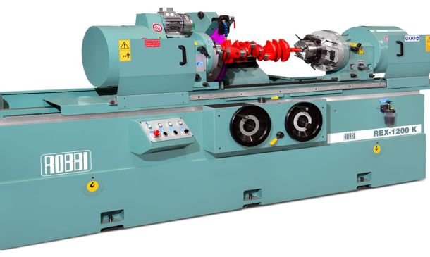 Robbi Crankshaft Grinders