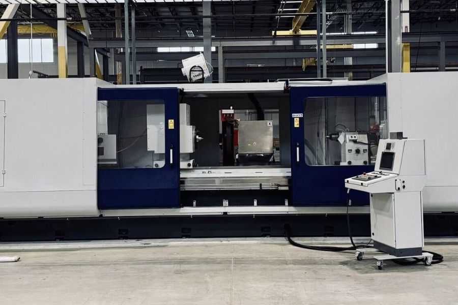 Omicron 4000 MT7 install