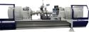 Crankshaft grinding machine – Rex 4000