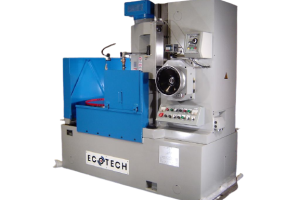 vertical rotary grinder