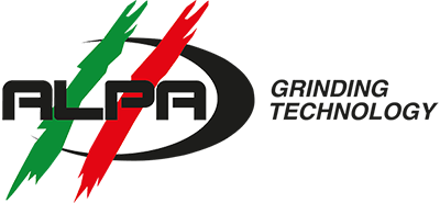 Alpa Grinding Technology