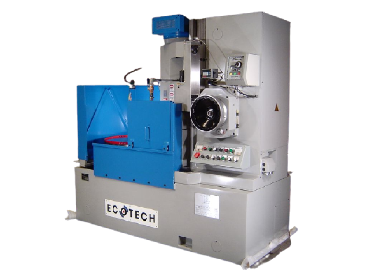 vertical rotary grinder