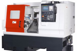 CNC Turning Center, Aurora Seiki