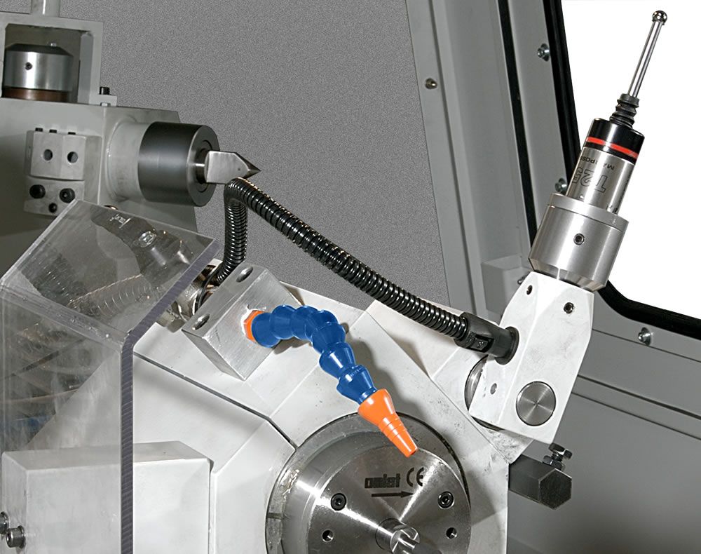 grinding machine component,Measures and Control