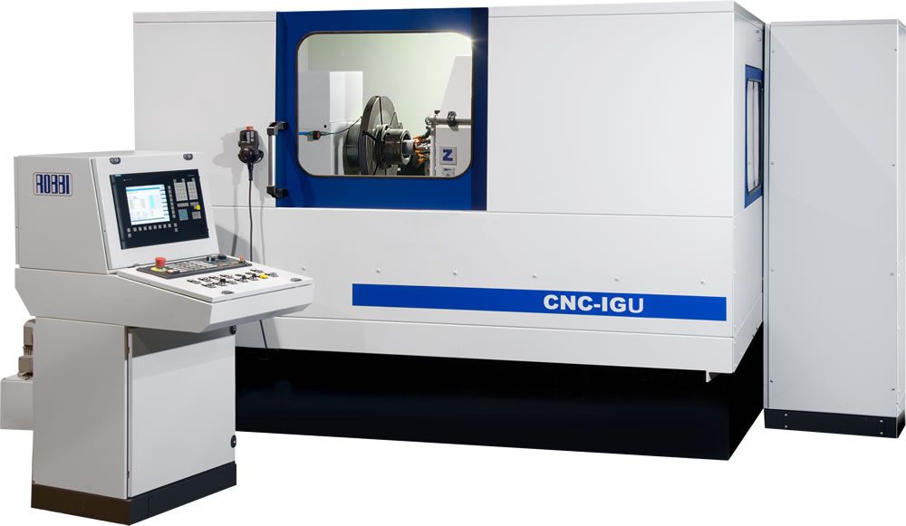Omicron IGU 400