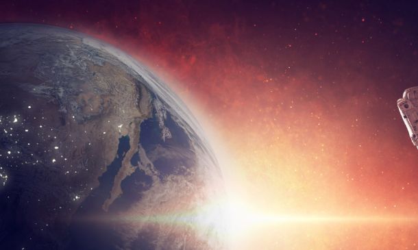 space photo