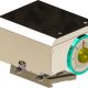 cylindrical grinding machine workhead
