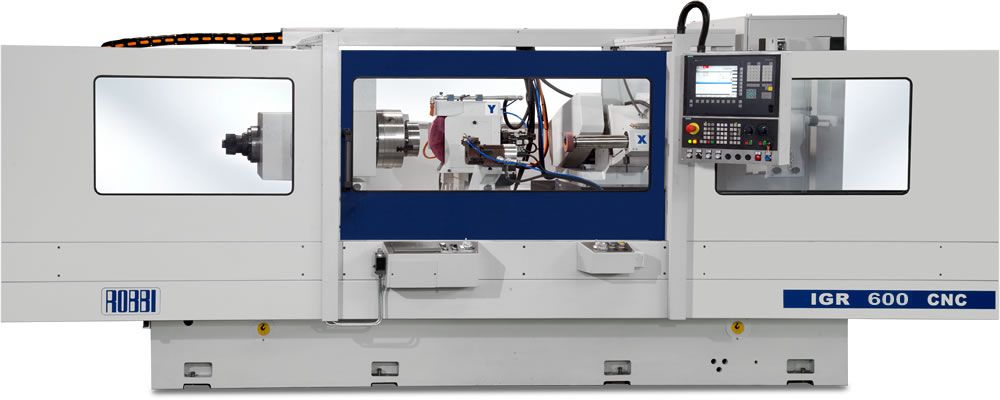 Omicron IGR 600