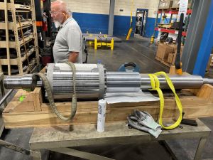 Omicron 3000 GE T7